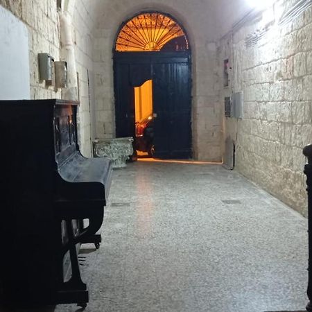 Sea Stone House Apartment Bari Exterior foto